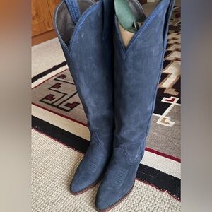 Tecovas Abby Cavalier